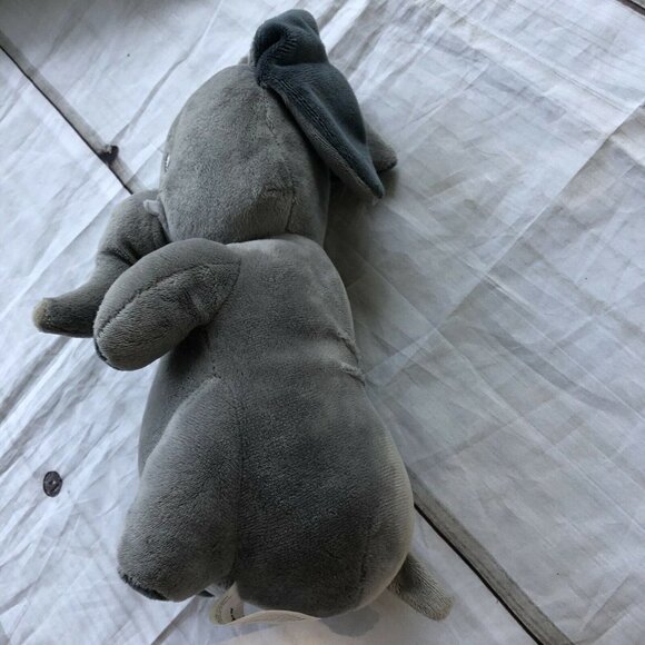 Kohl’s Cares Gray Elephant 10” Plush Stuffed‎ Animal 2016 - Picture 4 of 6